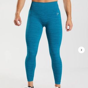 ADAPT MARL SEAMLESS LEGGINGS
